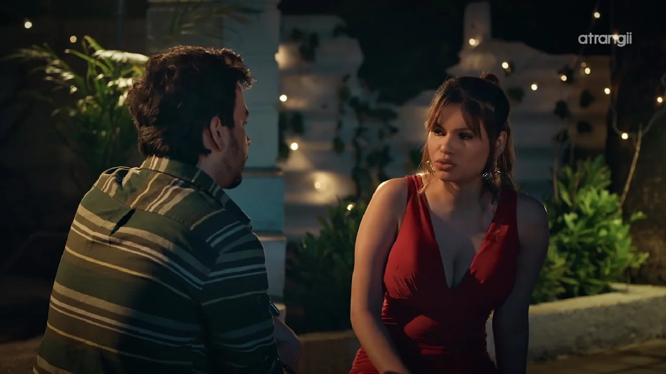 Inspiration Season 1 Part 1 Atrangii